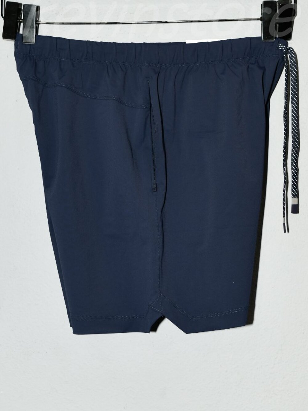 2 pairs Fabletics Men's Active Shorts. Price is for 2 . - Picture 6 of 16